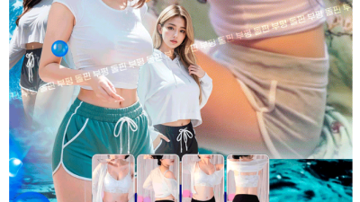 [부평-⭐️돌핀 1인샵⭐️] ⏺️달림번호 변경⏺️리뉴얼 오픈⏺️인천 1등 하이엔드 OP⏺️20대 한국⏺️VI…