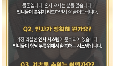 [마포-『✨NEW셔츠룸✨』] ❤️인당10만원❤️극강마인드❤️