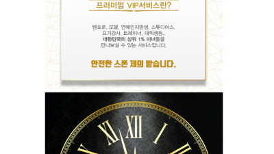 [강남-VVIP뉴페스타] 100%실사 인증 샷 VVIP찐~이 돌아왔다~!! 상위1% 노블레스 선택이아니 필수…