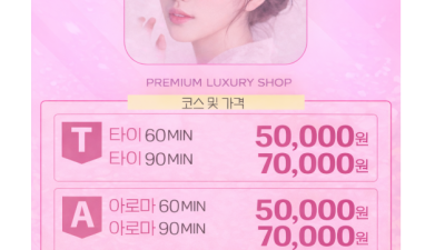 [평촌-해피테라피] 평촌No.1 ✴️✴️10월3일 보라복귀!! ✴️✴️개인샤워실완비!