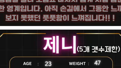 [성북-프라다] ✨⭕✨성북PRADA✨⭕✨재방문1위⭕✨서비스1위⭕✨매니저 와꾸,마인스,서비스 최상위 탑급⭕✨