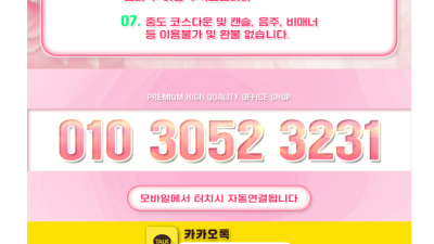 [영등포-⭐티아라⭐] ❤️빠른 예약 필수 조기 마감❤️⭐️일본OP_⭐️⭕오가 추천업소⭕✨최고의 라인업1위 티…