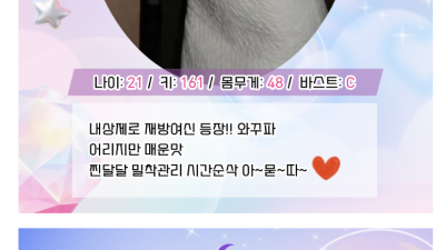 [포항-루나스웨디시1인샵] 한국20대 NF맛집❤️내상제로 재방률100% 와꾸+싸이즈+마인드+서비스 대만족❤️…