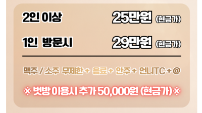 [분당-❄️이녕실장❄️] ✡️가락풀시스템✡️가락풀싸롱✡️미친마인드&미친서비스✡️ss급20대부터 농염미넘치는3…