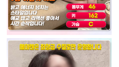 [선릉-세이렌] ❤️실사100%❤️올탈❤️얼굴공개❤️하이쩜오❤️모델❤️인플루언서❤️강남최고수위❤️물빨가능❤️…