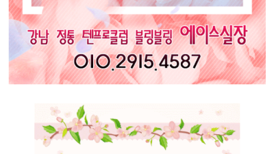 [논현-❤️텐프로풀클럽❤️초특가이벤트❤️] ☑️✨찐20대풀클럽싸이즈예술!!☑️✨바로예약가능✨9시전 초특가 이…