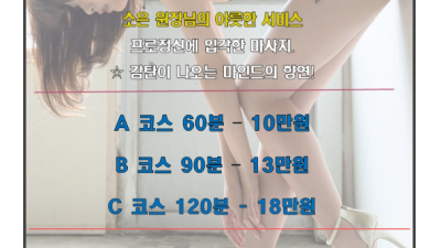 [잠실-잠실 소은 1인샵] 010-8216-1855 ❤️야릇한 서비스❤️한국 매니저❤️최강 마인드❤️최강몸매…