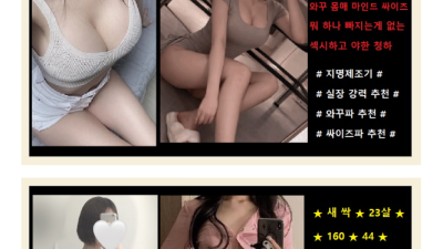 [동대문-멜로우 스웨디시] ⭐❤️⭐❤️⭐ NF 리브 ⭐ NF 지유 ⭐ NF 다미 ⭐ 전원 20대 한국 ⭐ 올…